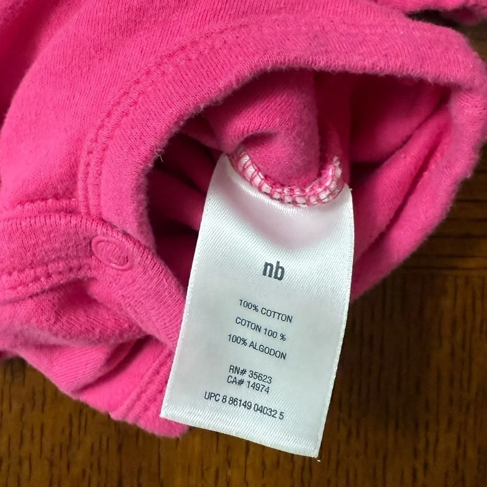 Carter’s | Glitter Uncle Onesies